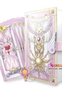 Bộ Bài Sakura Chính Hãng Donald - Cam Kết Chất Lượng Cao Chính Hãng 100%