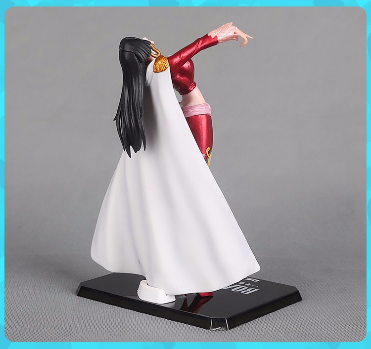 Mô Hình Boa Hancock Zero Ver - One Piece