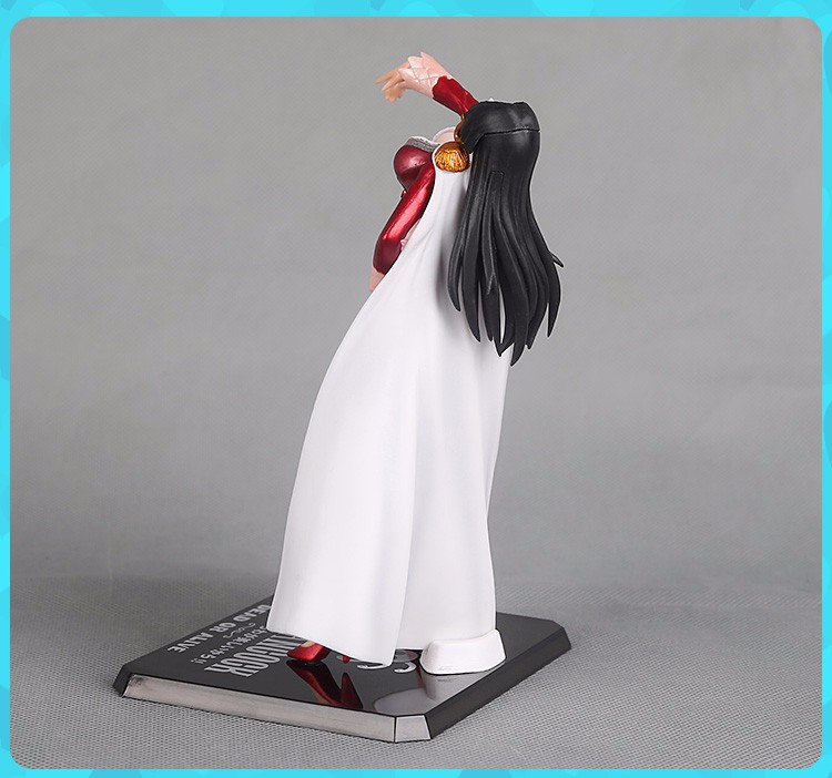 Mô Hình Boa Hancock Zero Ver - One Piece