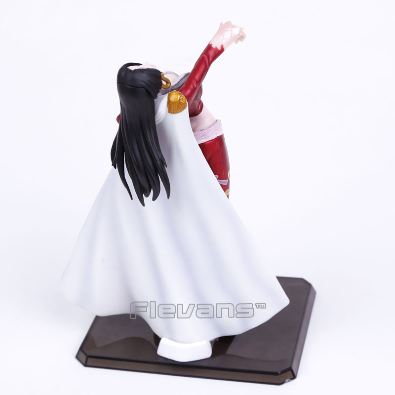 Mô Hình Boa Hancock Zero Ver - One Piece