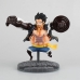 Mô Hình Chibi Luffy Gear 4 - One Piece