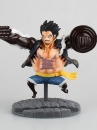 Mô Hình Chibi Luffy Gear 4 - One Piece