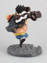 Mô Hình Chibi Luffy Gear 4 - One Piece