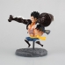 Mô Hình Chibi Luffy Gear 4 - One Piece