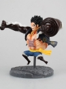 Mô Hình Chibi Luffy Gear 4 - One Piece