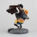 Mô Hình Chibi Luffy Gear 4 - One Piece