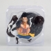 Mô Hình Chibi Luffy Gear 4 - One Piece