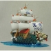 Mô Hình Chiến Thuyền One Piece Garp's Warship - One Piece 08