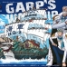 Mô Hình Chiến Thuyền One Piece Garp's Warship - One Piece 08