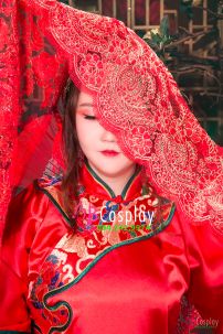 Cổ Trang 266 Tân Nương