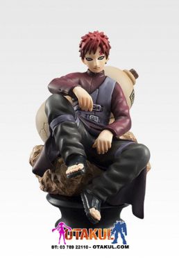 Mô Hình Naruto Set 6 Nhân Vật (Không Hộp) Trong Phim Hoạt Hình Naruto Shipuden