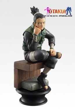 Mô Hình Naruto Set 6 Nhân Vật (Không Hộp) Trong Phim Hoạt Hình Naruto Shipuden