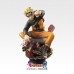 Mô Hình Naruto Set 6 Nhân Vật (Không Hộp) Trong Phim Hoạt Hình Naruto Shipuden