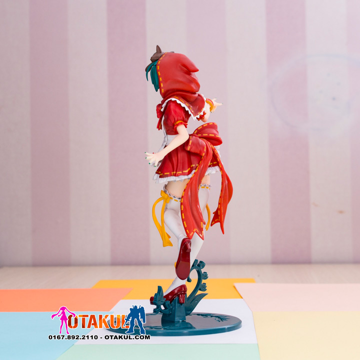 Mô Hình Figure Miku Red Riding Hood Ver
