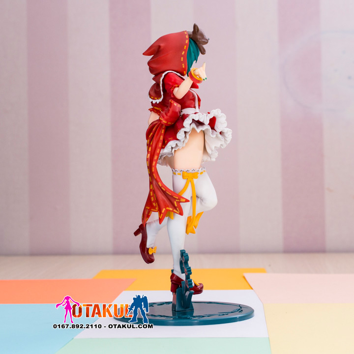 Mô Hình Figure Miku Red Riding Hood Ver