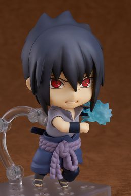 Mô Hình Nendoroid 707 Sasuke - Naruto