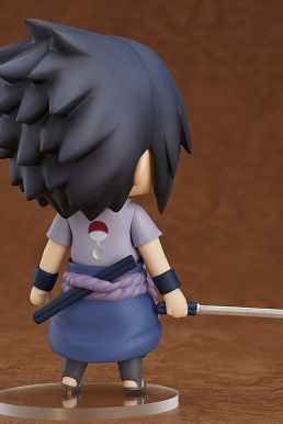Mô Hình Nendoroid 707 Sasuke - Naruto