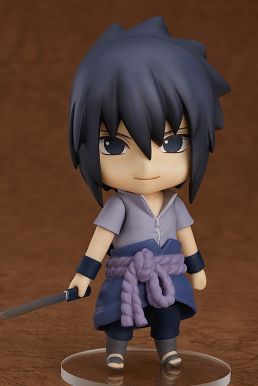 Mô Hình Nendoroid 707 Sasuke - Naruto