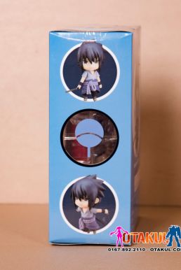 Mô Hình Nendoroid 707 Sasuke - Naruto