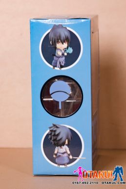 Mô Hình Nendoroid 707 Sasuke - Naruto