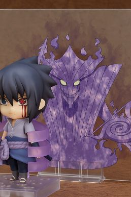 Mô Hình Nendoroid 707 Sasuke - Naruto