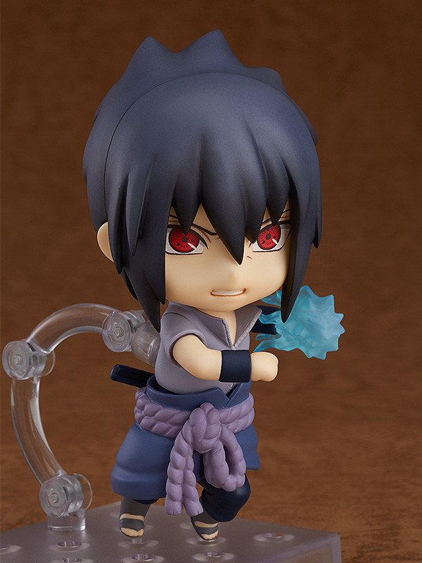 Mô Hình Nendoroid 707 Sasuke - Naruto
