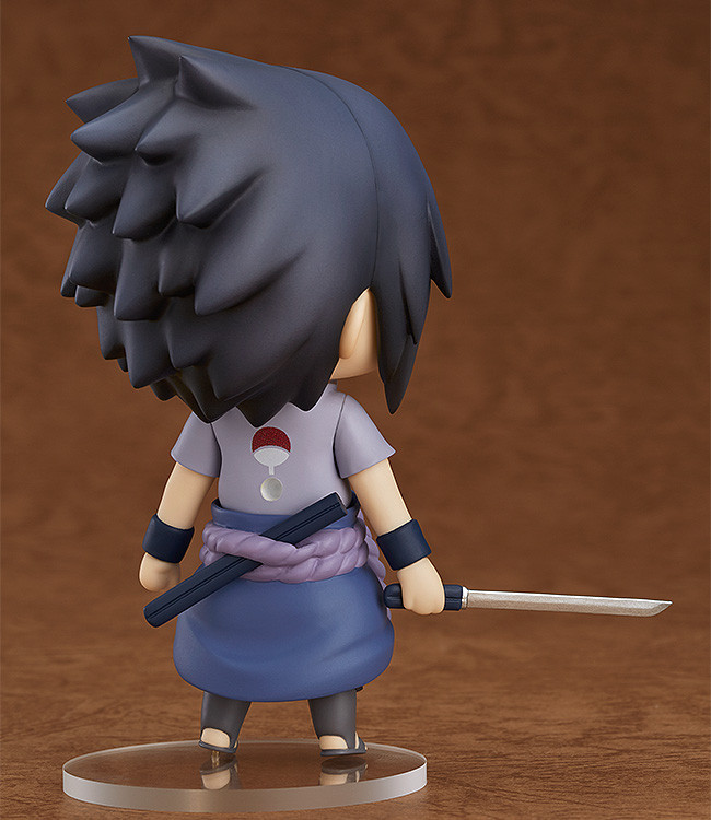 Mô Hình Nendoroid 707 Sasuke - Naruto