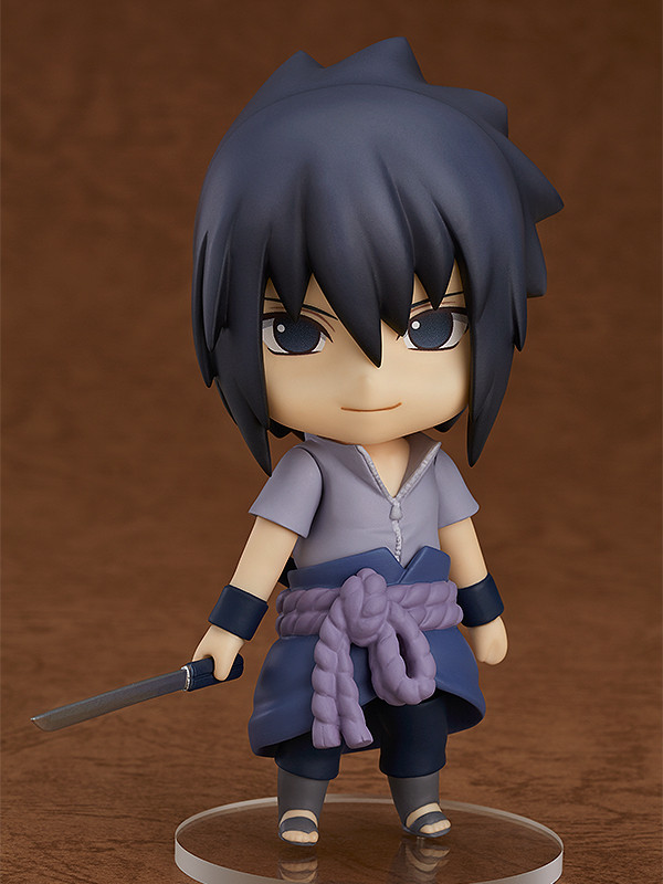Mô Hình Nendoroid 707 Sasuke - Naruto