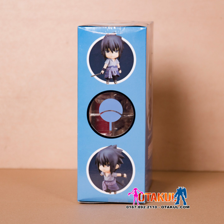 Mô Hình Nendoroid 707 Sasuke - Naruto
