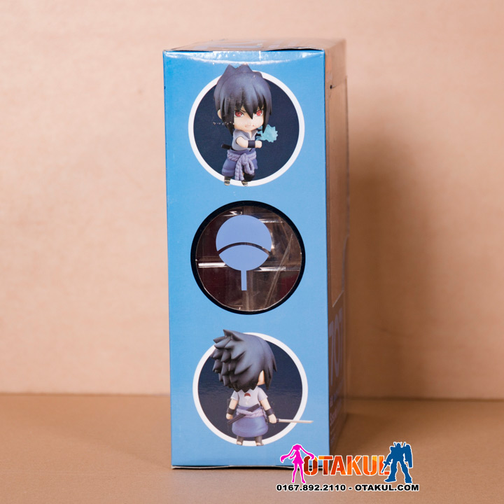 Mô Hình Nendoroid 707 Sasuke - Naruto