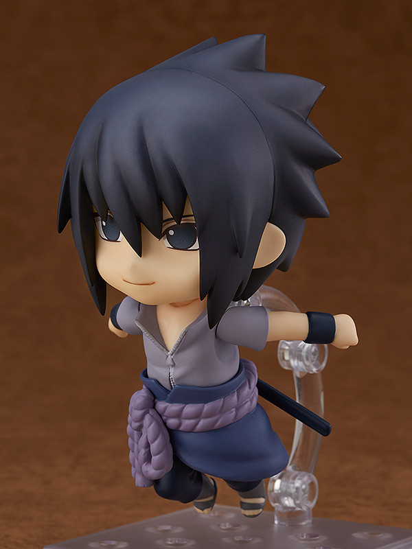Mô Hình Nendoroid 707 Sasuke - Naruto