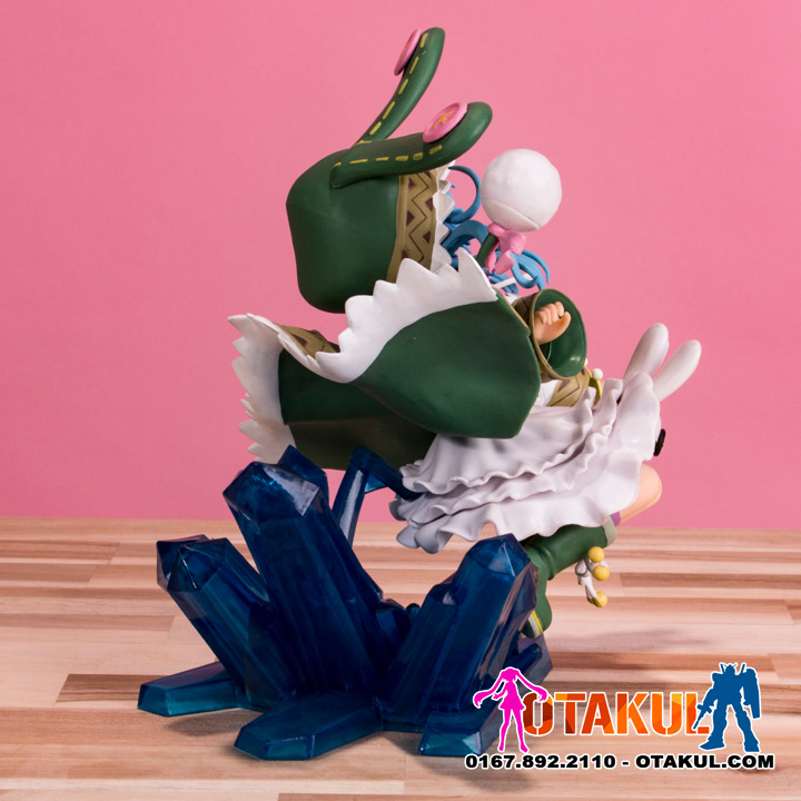 Mô Hình Figure Yoshino 03 PLUM - Date A Live