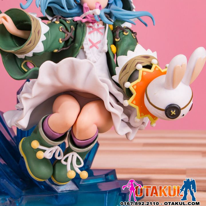 Mô Hình Figure Yoshino 03 PLUM - Date A Live