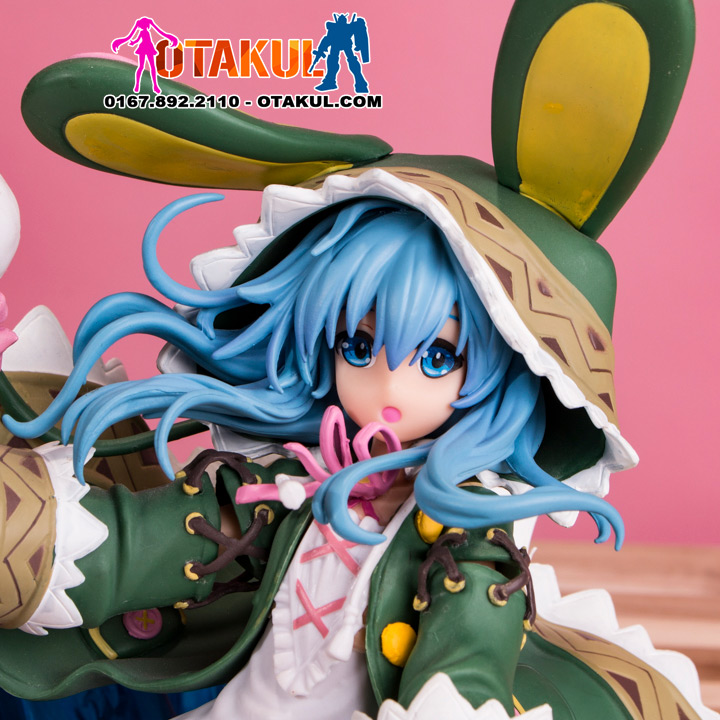 Mô Hình Figure Yoshino 03 PLUM - Date A Live
