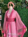 Trang Phục Cổ Trang Tử Hà