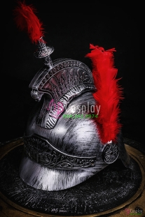 Mũ Chiến Binh La Mã 5