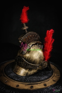 Mũ Chiến Binh La Mã 6