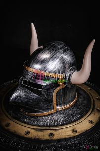 Mũ Chiến Binh La Mã Có Sừng