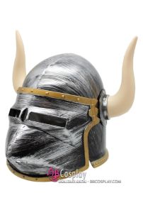 Mũ Chiến Binh La Mã Có Sừng