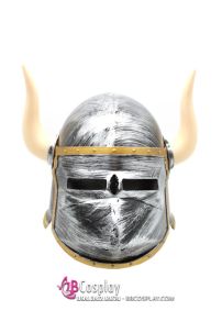 Mũ Chiến Binh La Mã Có Sừng