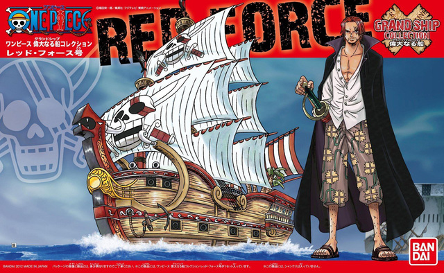 Mô hình One Piece Luffy và Shanks tóc đỏ cao 18cm khởi đầu của hành trình  làm hải tặc của luffy từ đây ,figure one piece | Shopee Việt Nam