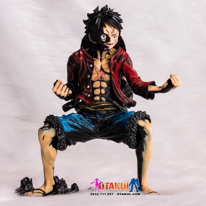 HCMMô Hình Figure One Piece Zoro haki Enma Vs Kaido 38cm  Lazadavn
