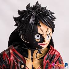 Mô Hình Luffy 2D - One Piece