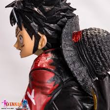 Mô Hình Luffy 2D - One Piece