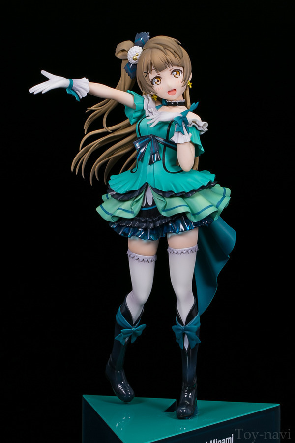 Mô Hình Minami Kotori Birthday - Love Live