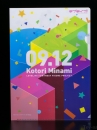 Mô Hình Minami Kotori Birthday - Love Live