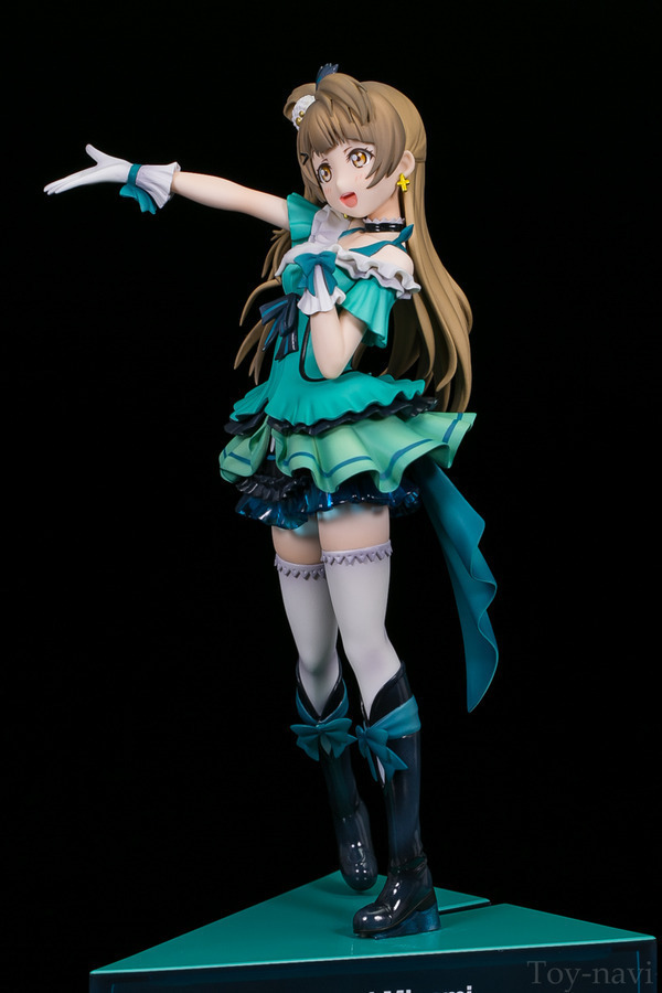 Mô Hình Minami Kotori Birthday - Love Live