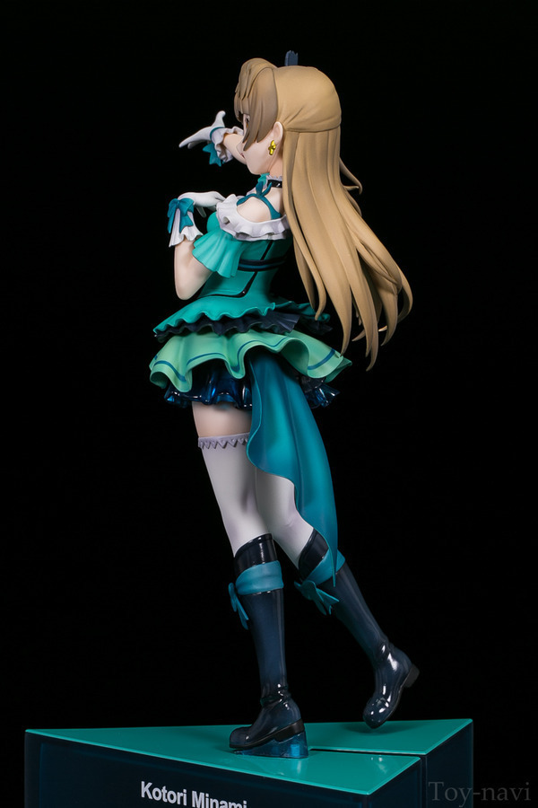 Mô Hình Minami Kotori Birthday - Love Live