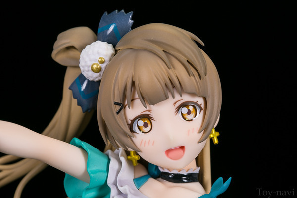 Mô Hình Minami Kotori Birthday - Love Live
