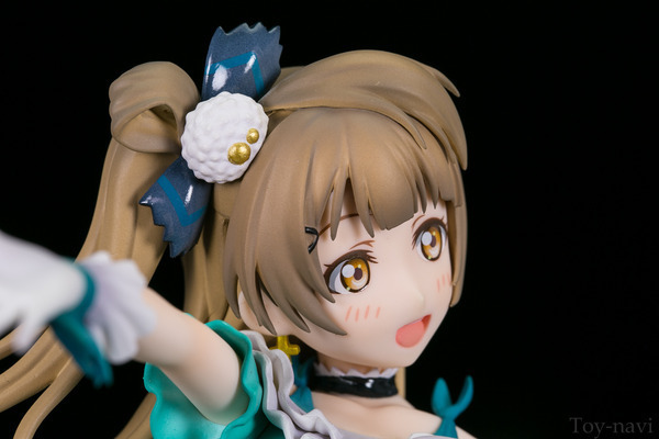 Mô Hình Minami Kotori Birthday - Love Live